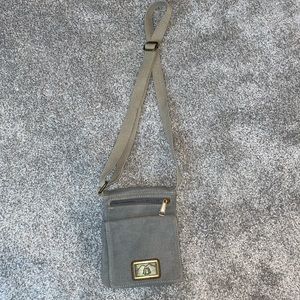 Little Crossbody Purse